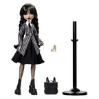 Image produit Poupée Wednesday Addams Monster High x Wednesday