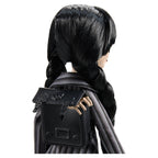Image produit Poupée Wednesday Addams Monster High x Wednesday