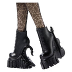 Image produit Poupée Wednesday Addams Monster High x Wednesday