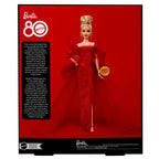 Product image Barbie Signature Doll 80th Anniversary Blonde