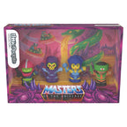 Product image Masters of the Universe Little People Collector Mini Figures 4-Pack Evil Warriors 7 cm