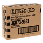 Product image Lilo & Stitch Little People Collector Mini Figures 3-Pack Stitch & The Cousins 7 cm