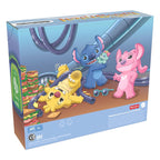 Product image Lilo & Stitch Little People Collector Mini Figures 3-Pack Stitch & The Cousins 7 cm