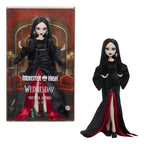 Image produit Poupée de collection Morticia Addams Monster High x Wednesday