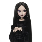 Image produit Poupée de collection Morticia Addams Monster High x Wednesday