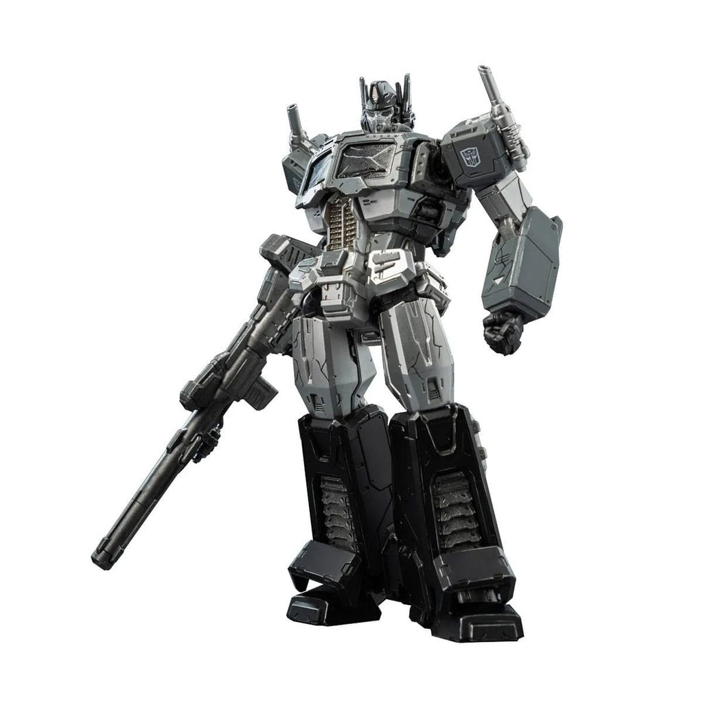 Image produit Transformers Figurine articulée MDLX Optimus Prime (Sleep Mode) 18 cm *heo exclusive*