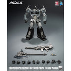 Image produit Transformers Figurine articulée MDLX Optimus Prime (Sleep Mode) 18 cm *heo exclusive*