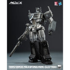 Image produit Transformers Figurine articulée MDLX Optimus Prime (Sleep Mode) 18 cm *heo exclusive*