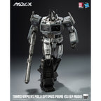 Image produit Transformers Figurine articulée MDLX Optimus Prime (Sleep Mode) 18 cm *heo exclusive*