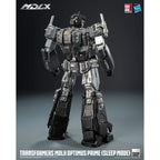 Image produit Transformers Figurine articulée MDLX Optimus Prime (Sleep Mode) 18 cm *heo exclusive*