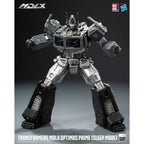 Image produit Transformers Figurine articulée MDLX Optimus Prime (Sleep Mode) 18 cm *heo exclusive*