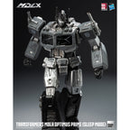 Image produit Transformers Figurine articulée MDLX Optimus Prime (Sleep Mode) 18 cm *heo exclusive*