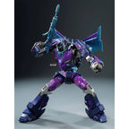 Image produit Transformers Figurine articulée MDLX Lost Light Rodimus Prime Exclusive 18 cm