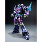 Image produit Transformers Figurine articulée MDLX Lost Light Rodimus Prime Exclusive 18 cm