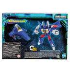 Image produit Transformers Generations Legacy Evolution figurine articulée Nacelle classe Voyager 18 cm