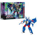 Image produit Transformers Generations Legacy Evolution figurine articulée Nacelle classe Voyager 18 cm