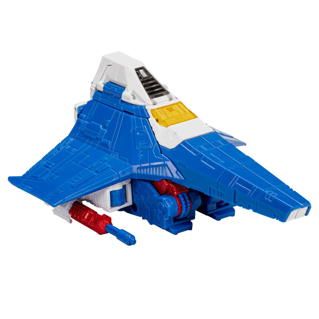 Image produit Transformers Generations Legacy Evolution figurine articulée Nacelle classe Voyager 18 cm