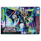 Image produit Transformers Generations Legacy Evolution figurine articulée Nacelle classe Voyager 18 cm