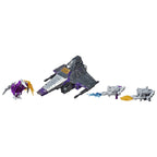 Image produit TRA WFC Voyager Skywarp Battle Pack