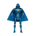 Image produit Superman (2025) DC Direct set de jeu Fortress of Solitude avec Superman Robot