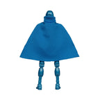 Image produit Superman (2025) DC Direct set de jeu Fortress of Solitude avec Superman Robot