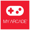 Image produit Console de jeu portable Pac-Man Retro Arcade Mighty Player