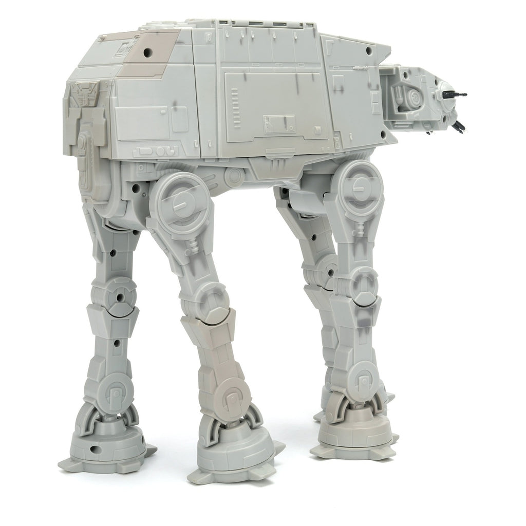 Image produit Star Wars : The Mandalorian & Grogu AT-AT de Vestiges Impériaux RC 1/12 33 cm