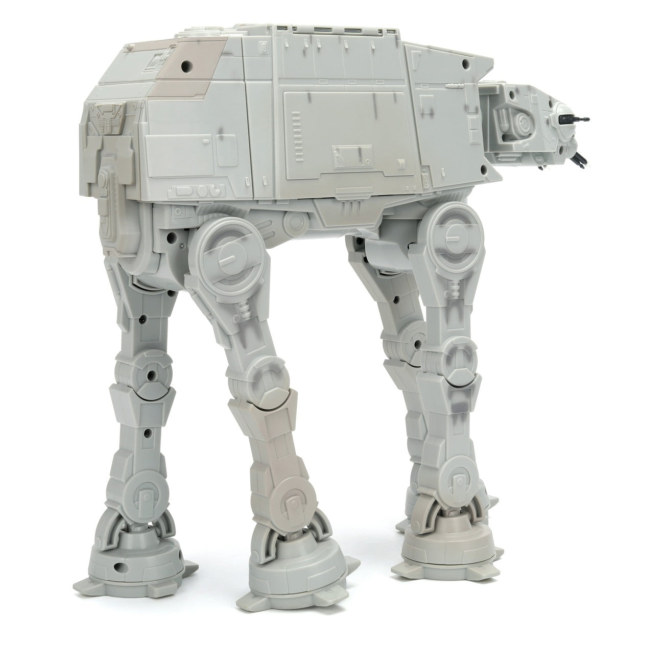 Image produit Star Wars : The Mandalorian & Grogu AT-AT de Vestiges Impériaux RC 1/12 33 cm