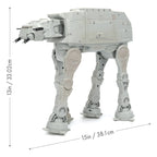 Image produit Star Wars : The Mandalorian & Grogu AT-AT de Vestiges Impériaux RC 1/12 33 cm