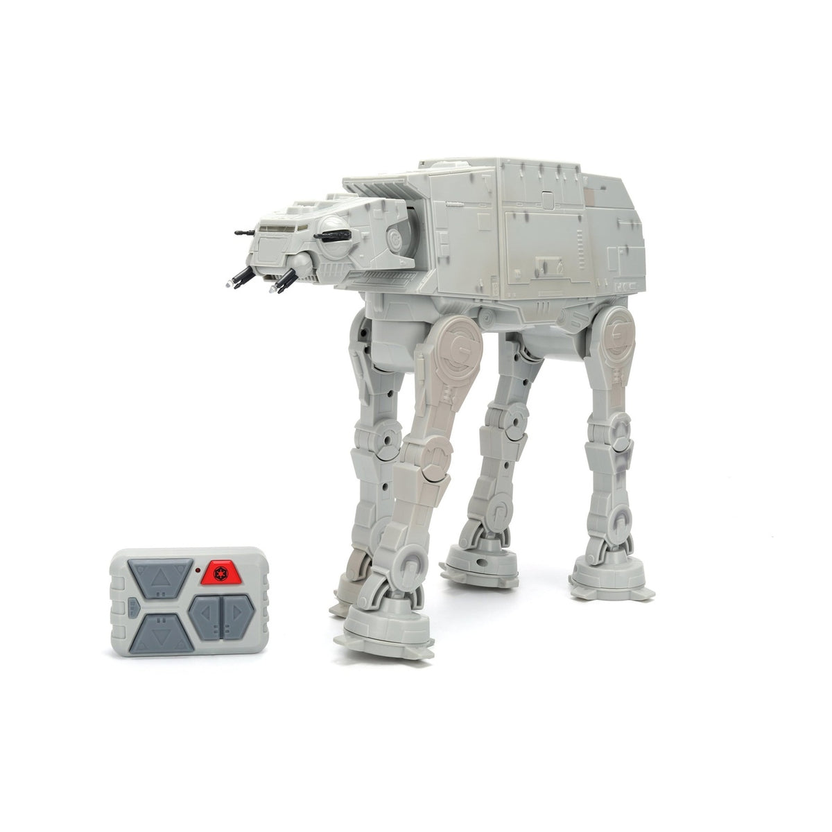Image produit Star Wars : The Mandalorian & Grogu AT-AT de Vestiges Impériaux RC 1/12 33 cm