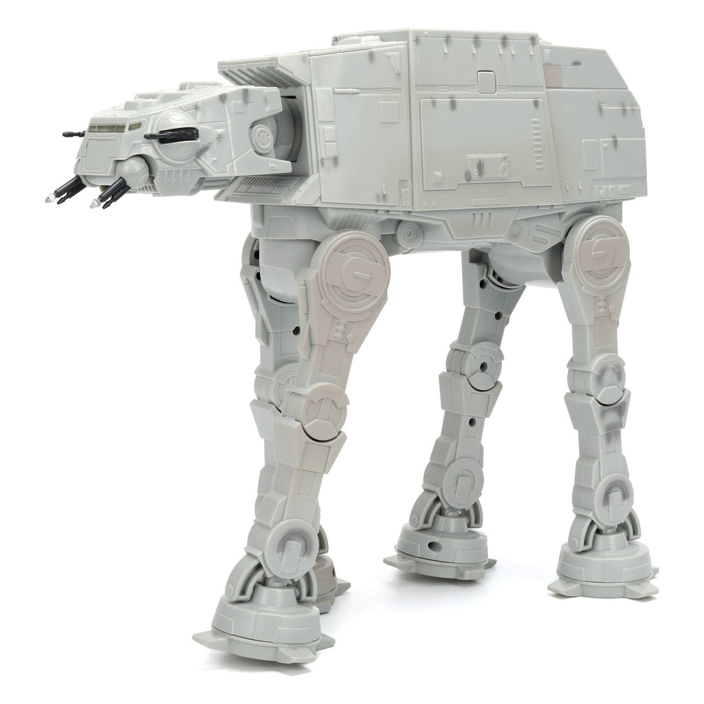 Image produit Star Wars : The Mandalorian & Grogu AT-AT de Vestiges Impériaux RC 1/12 33 cm