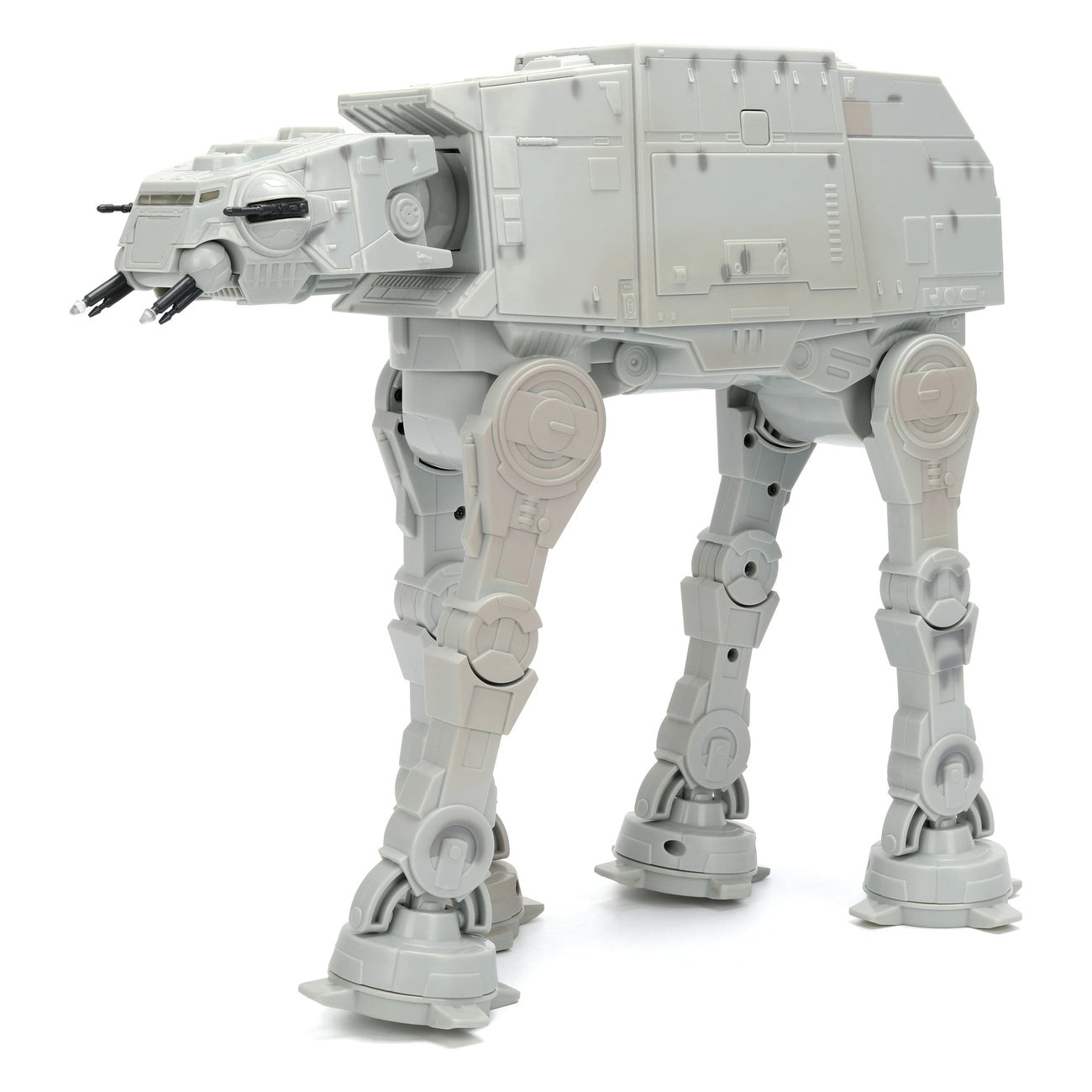 Image produit Star Wars : The Mandalorian & Grogu AT-AT de Vestiges Impériaux RC 1/12 33 cm