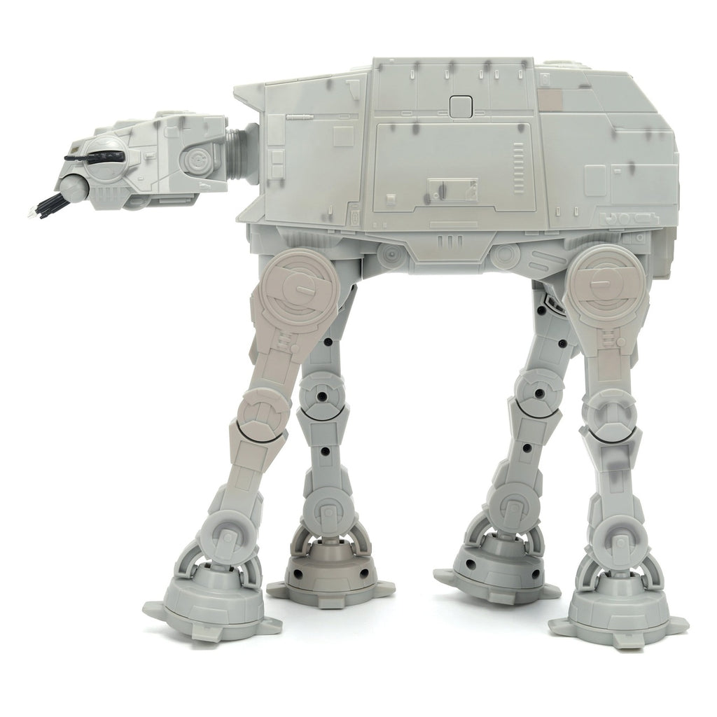 Image produit Star Wars : The Mandalorian & Grogu AT-AT de Vestiges Impériaux RC 1/12 33 cm