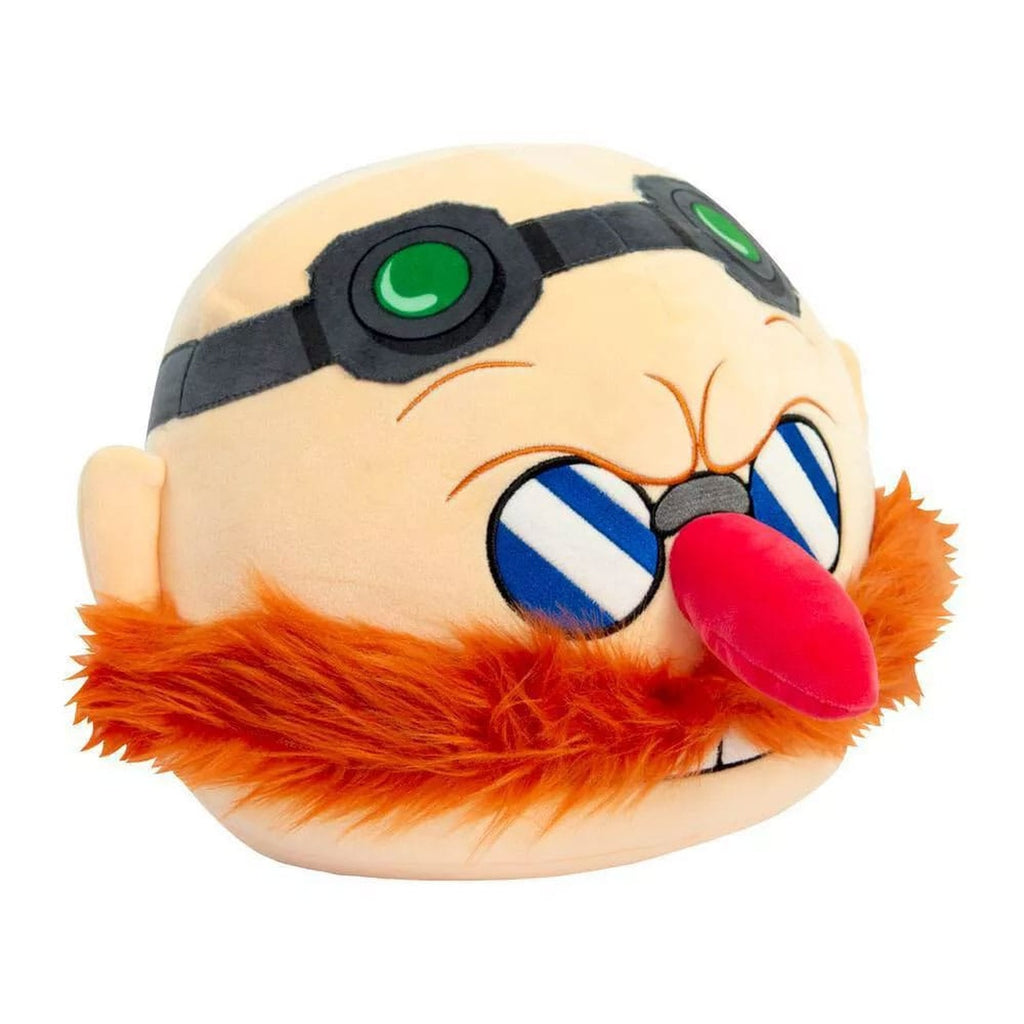 Product image Sonic the Hedgehog Mocchi-Mocchi Mega Plush Figure Eggman