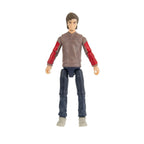 Product image Stranger Things World Of Figure & Vehicle The Squawk Van Playset with Steve