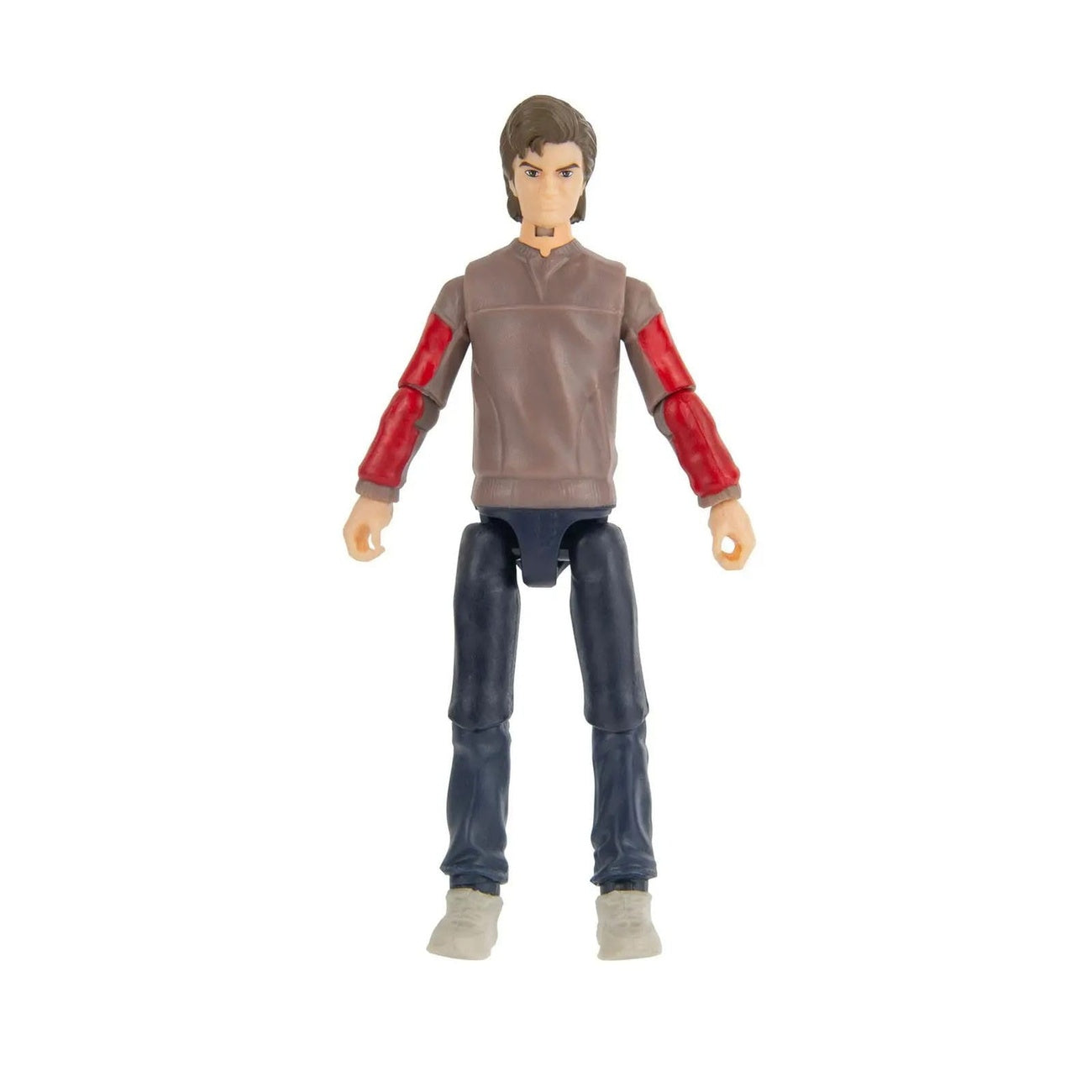 Product image Stranger Things World Of Figure & Vehicle The Squawk Van Playset with Steve