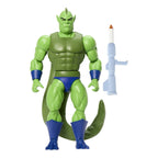 Image produit Masters of the Universe Origins figurine articulée Cartoon Collection : Whiplash 14 cm