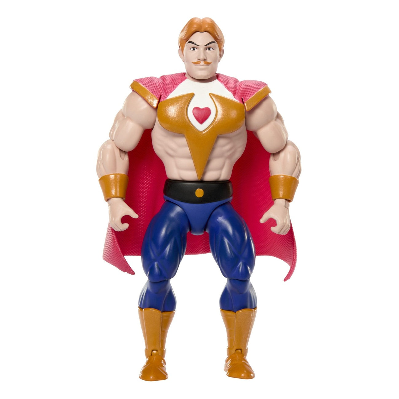 Image produit Masters of the Universe Origins Figurine d’action Cartoon Collection : Bow 14 cm