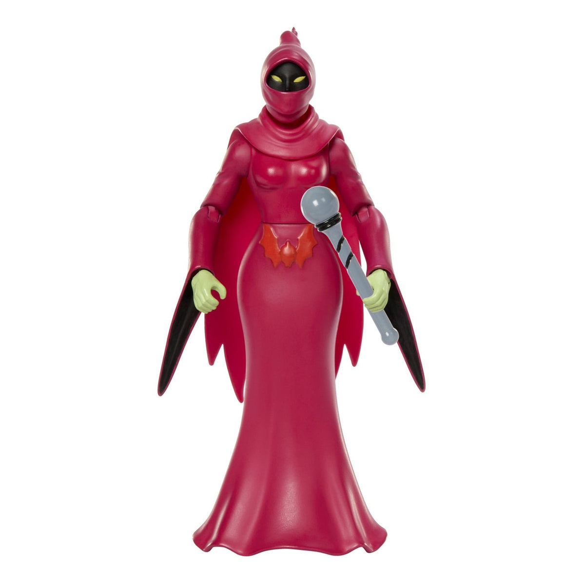 Image produit Masters of the Universe Origins figurine articulée Cartoon Collection : Shadow Weaver 14 cm