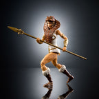 Image produit Masters of the Universe New Eternia figurine articulée Teela 18 cm