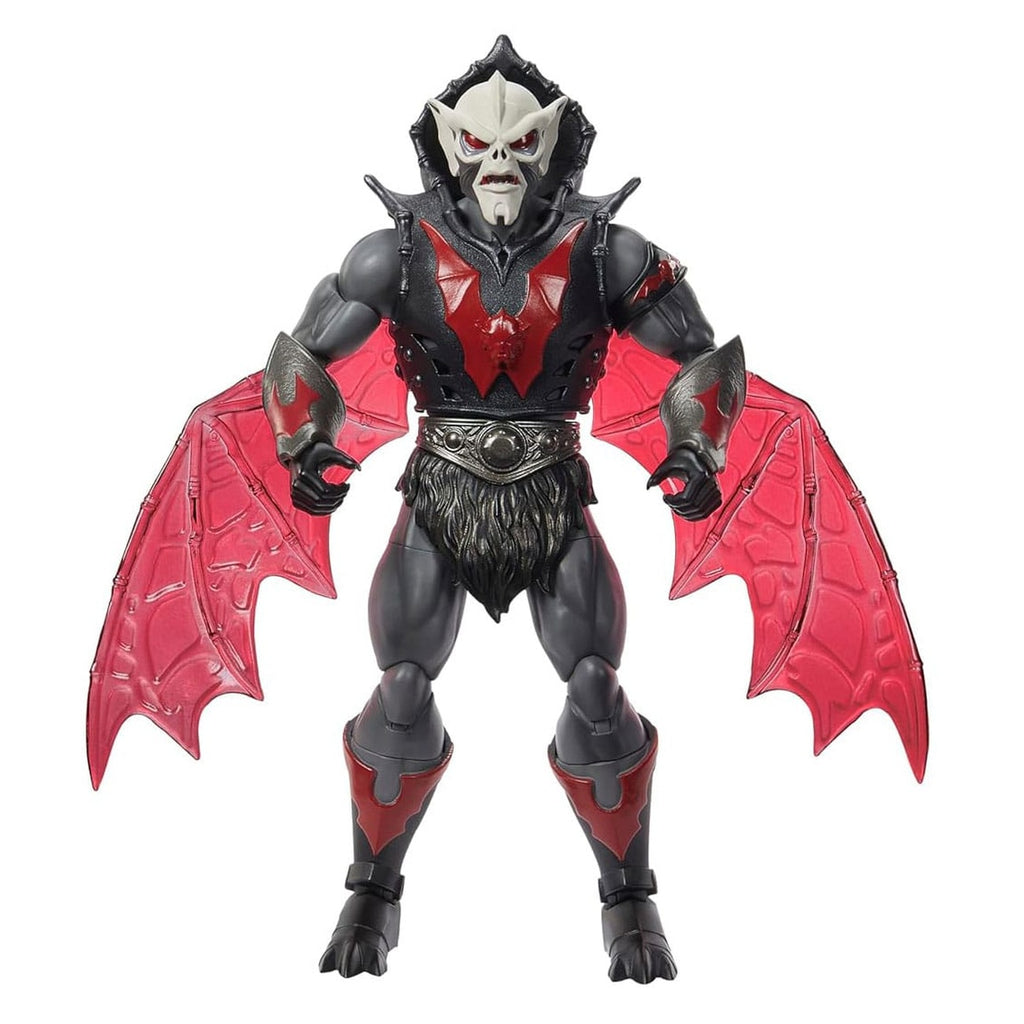 Product image Masters of the Universe New Eternia Hordak Action Figure 18 cm