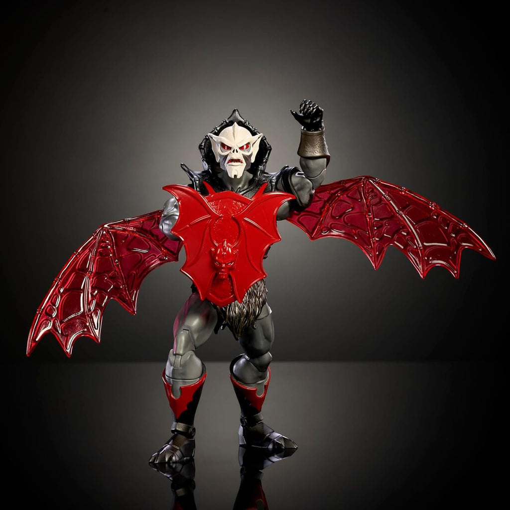 Product image Masters of the Universe New Eternia Hordak Action Figure 18 cm