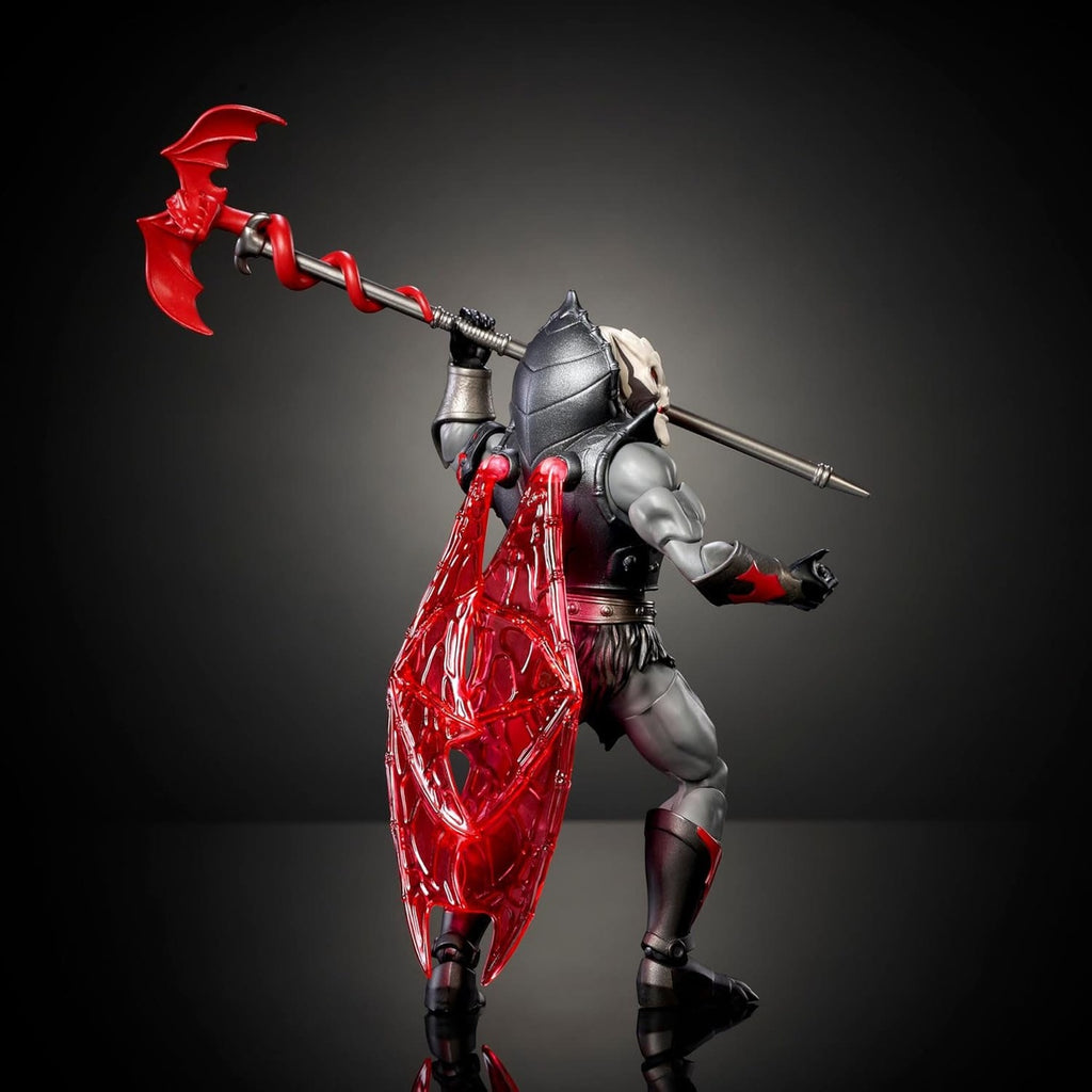 Product image Masters of the Universe New Eternia Hordak Action Figure 18 cm