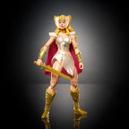 Image produit Masters of the Universe New Eternia figurine d’action She-Ra 18 cm