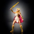 Image produit Masters of the Universe New Eternia figurine d’action She-Ra 18 cm