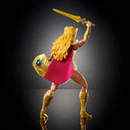 Image produit Masters of the Universe New Eternia figurine d’action She-Ra 18 cm