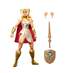 Image produit Masters of the Universe New Eternia figurine d’action She-Ra 18 cm