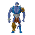 Image produit Masters of the Universe x ThunderCats figurine articulée Panthro 14 cm