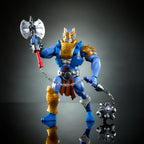 Image produit Masters of the Universe x ThunderCats figurine articulée Panthro 14 cm