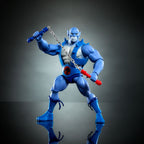 Image produit Masters of the Universe x ThunderCats figurine articulée Panthro 14 cm